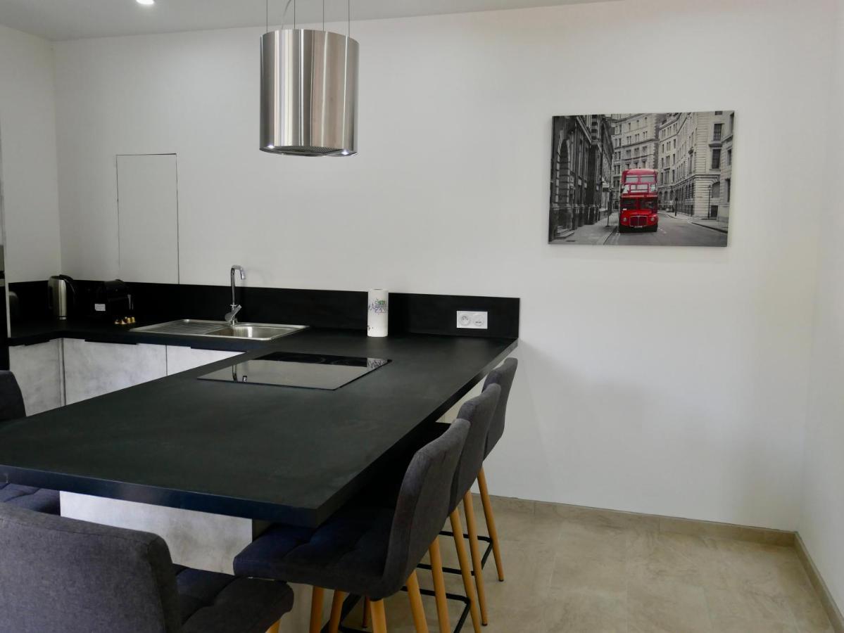Port Miou - Coliving - Mas Des Sous Bois 호텔 Ventabren 외부 사진