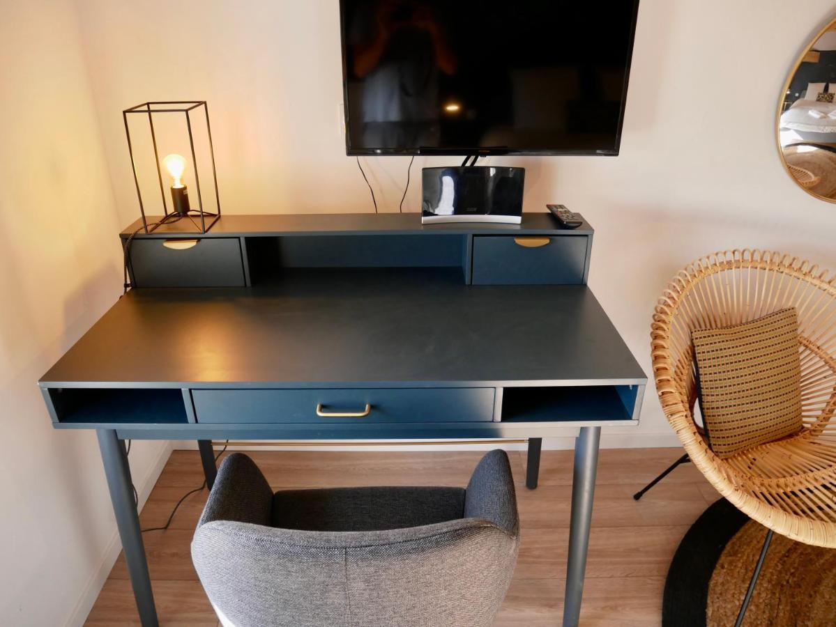 Port Miou - Coliving - Mas Des Sous Bois 호텔 Ventabren 외부 사진