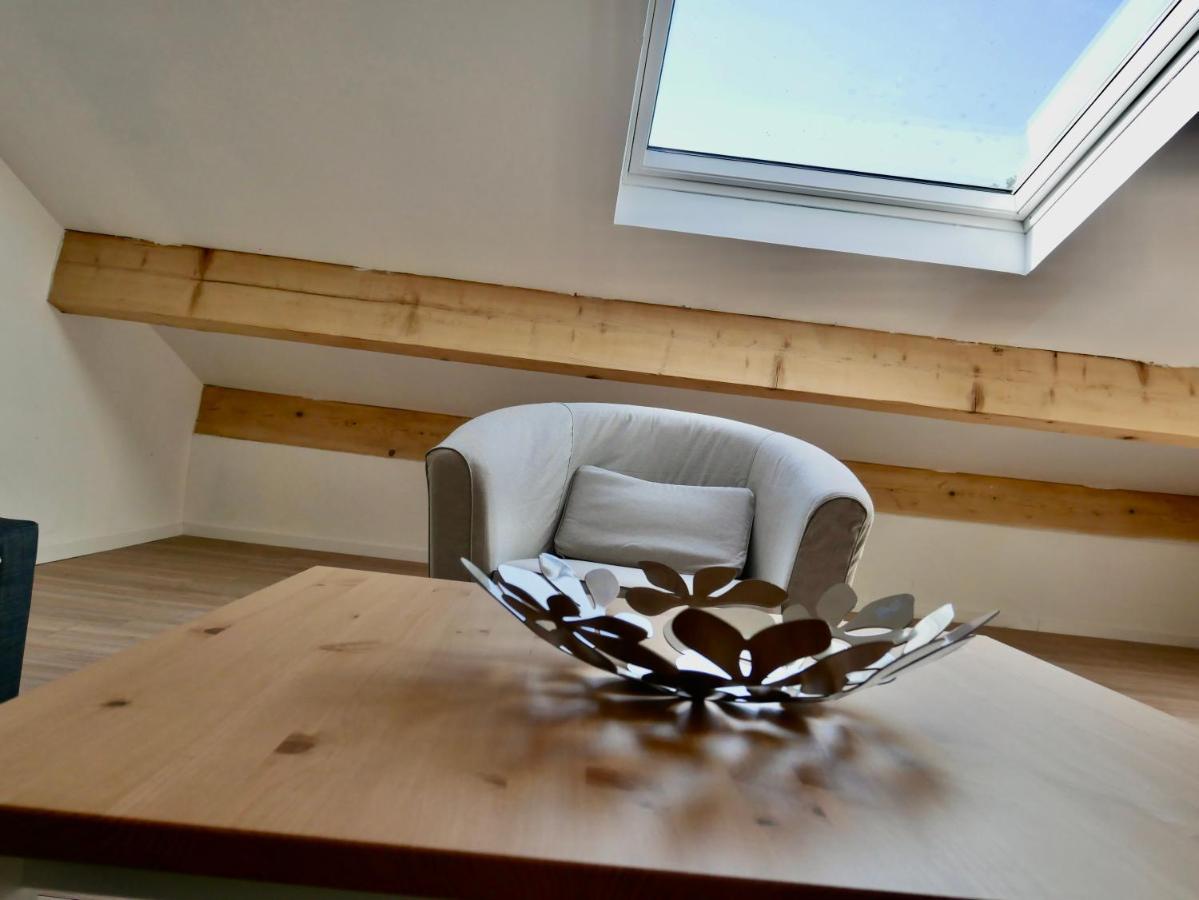 Port Miou - Coliving - Mas Des Sous Bois 호텔 Ventabren 외부 사진