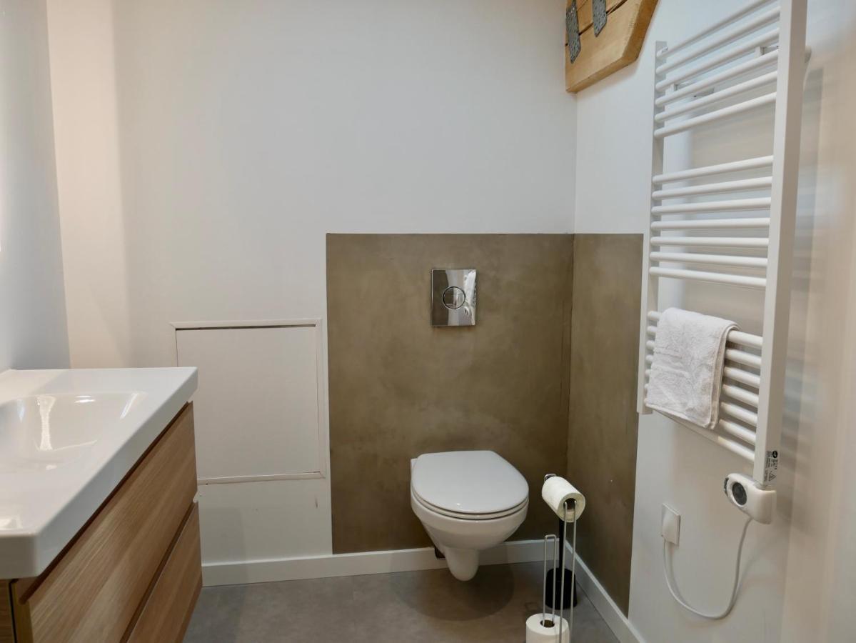 Port Miou - Coliving - Mas Des Sous Bois 호텔 Ventabren 외부 사진